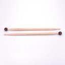Multi-Percussion Mallets Xylophone Snare Drum - Hard Brilliant