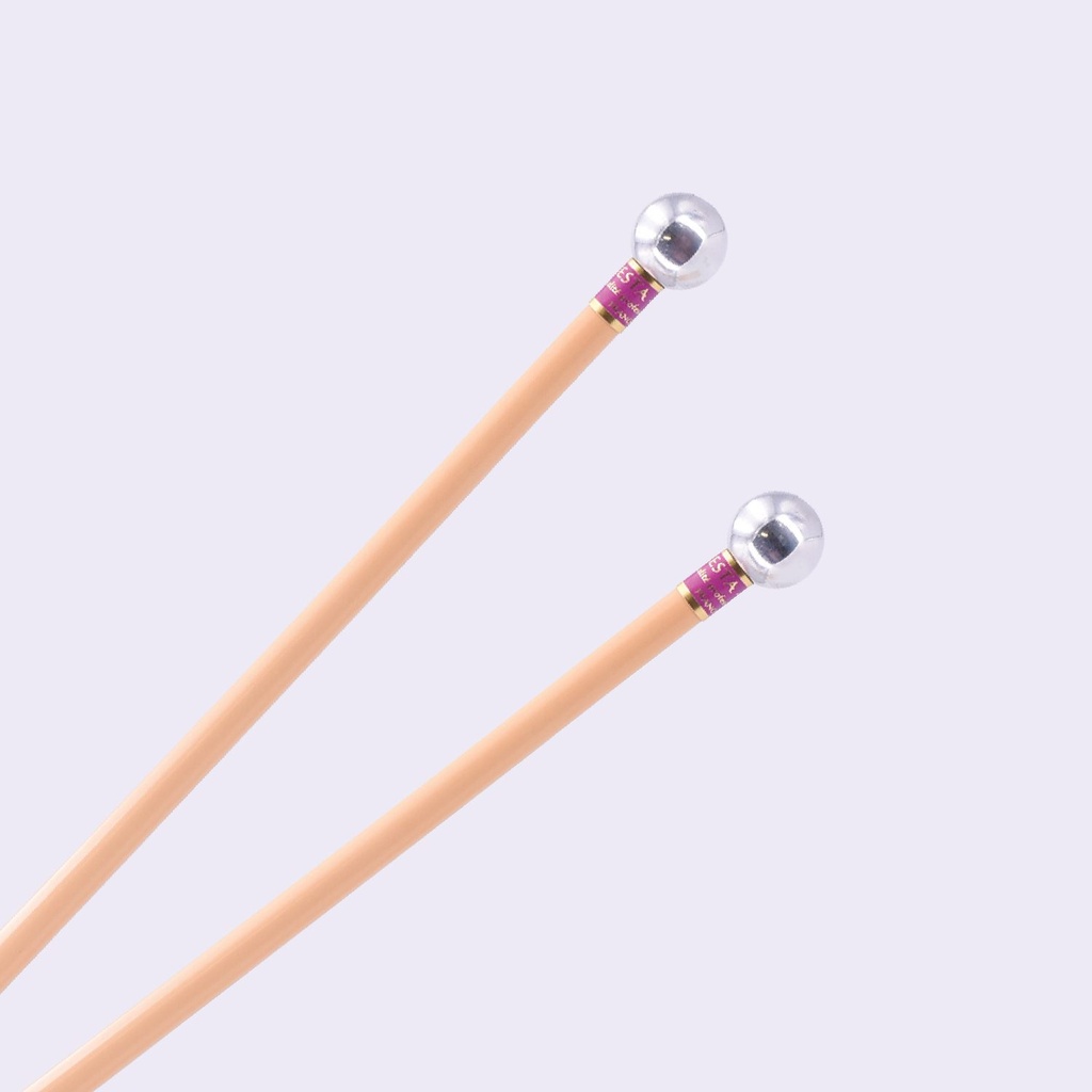 Baguettes Glockenspiel - Aluminium 16 mm