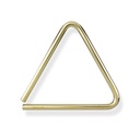 Triangle 6" Bronze Concert GROVER
