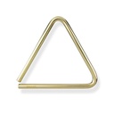 Triangle 7" Bronze Symphonic GROVER