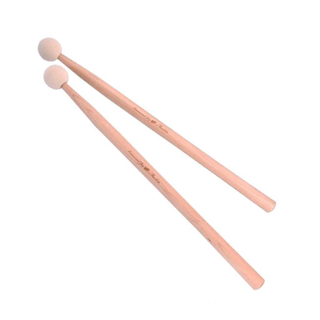 Baguettes de Tambour BASSE - Emmanuel Jay - 02