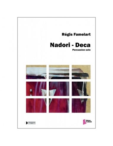 Nadori-Deca | FAMELART R.