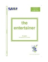 The entertainer | JOPLIN S.