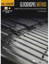 Glockenspiel method, a beginner's guide with step-by-step instruction | GLENNIE Evelyn