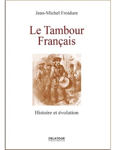 Le Tambour Français