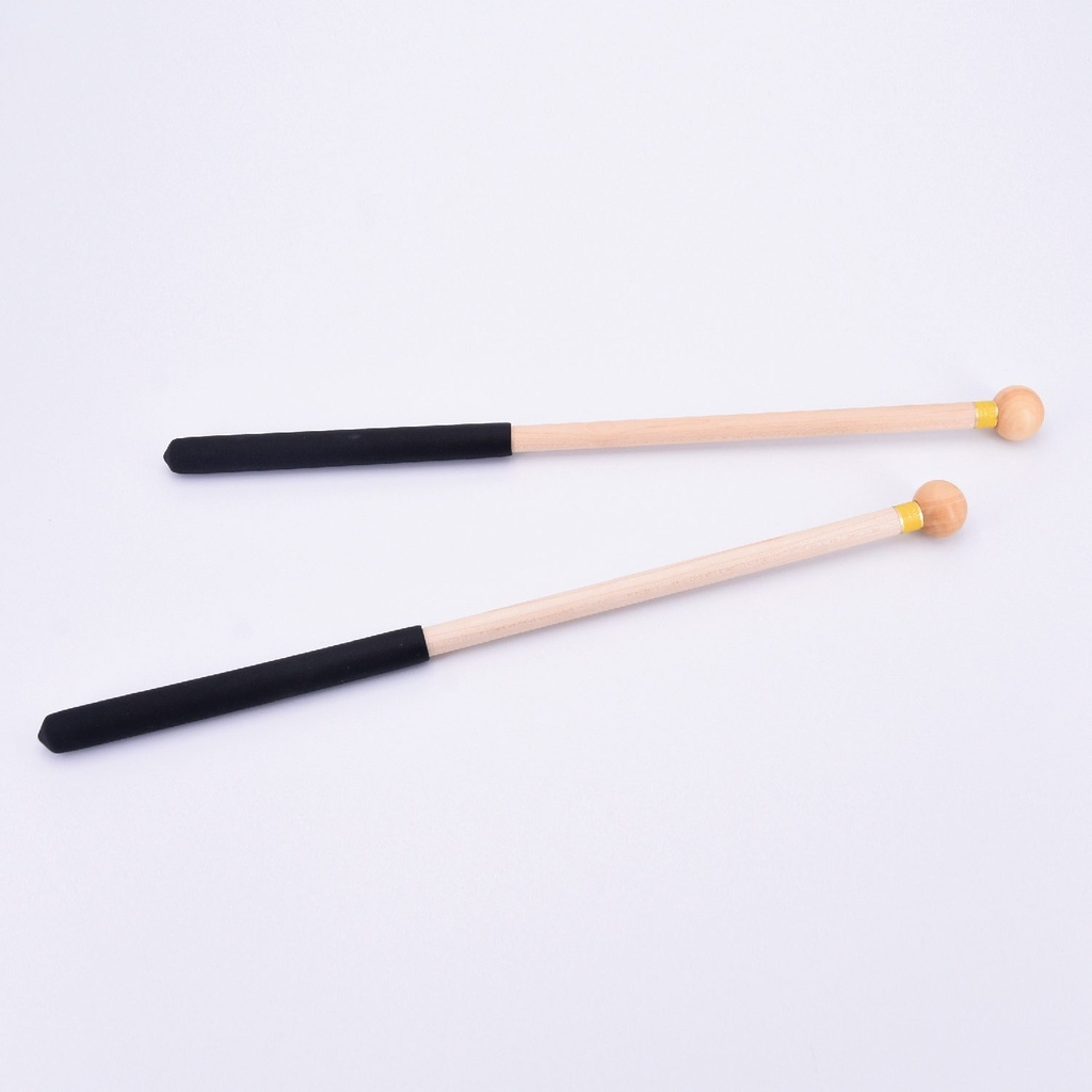 Baguettes Multi-toms Buis diam. 25 mm