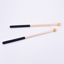 Multi-Tom Sticks Boxwood diam. 25 mm