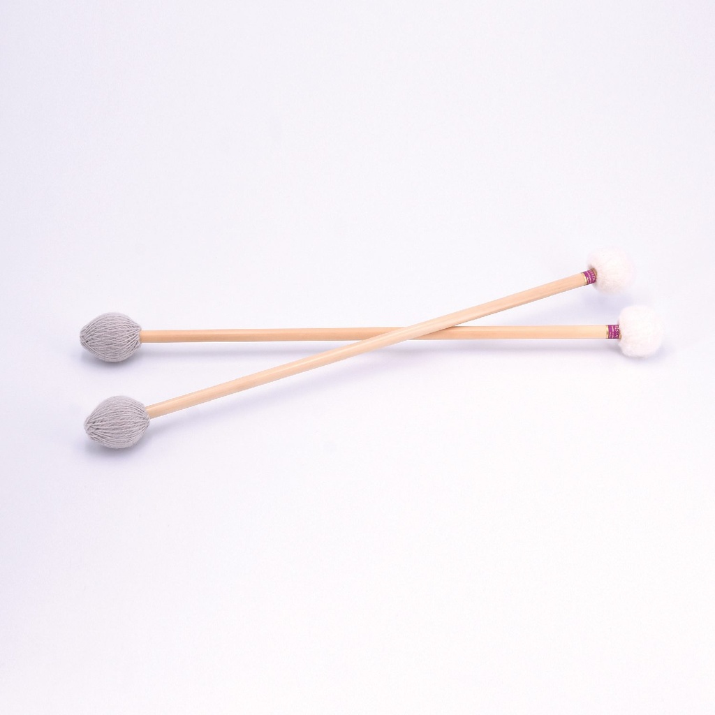 Baguettes Multi-percussion Timbales / Vibraphone
