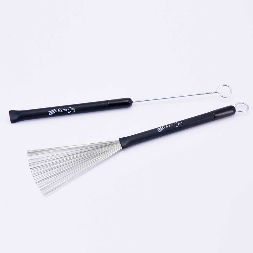 Drum Brushes Resta-Jay