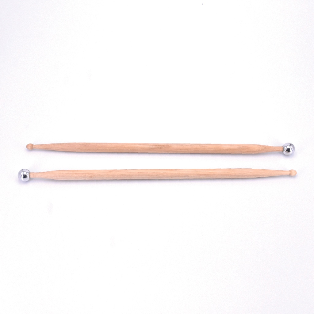 Multi-Percussion Mallets glockenspiel Snare Drum - Aluminium 20 mm