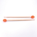 Multi-Percussion Mallets marimba Snare Drum – medium