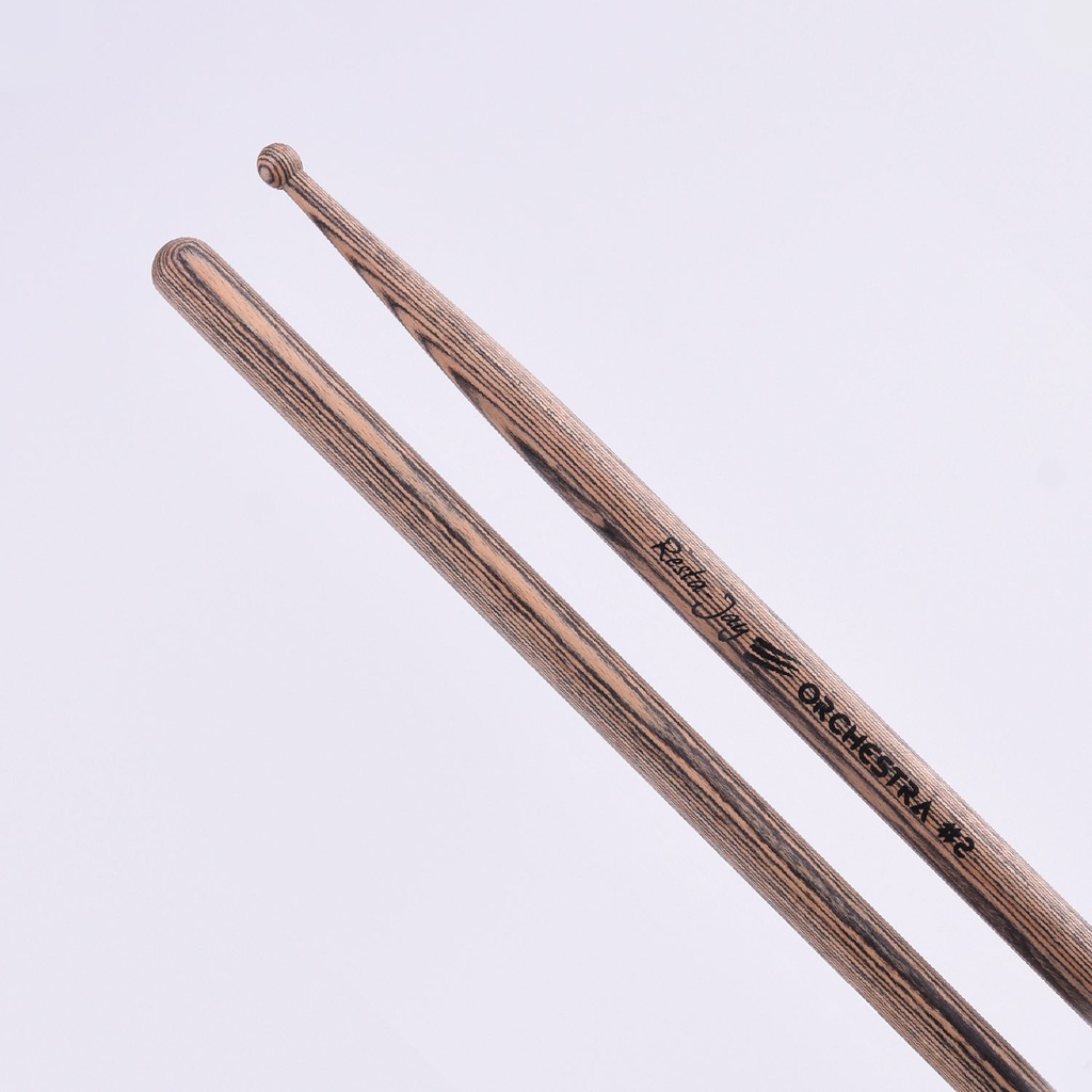 Baguettes Caisse claire – ORCHESTRA 2