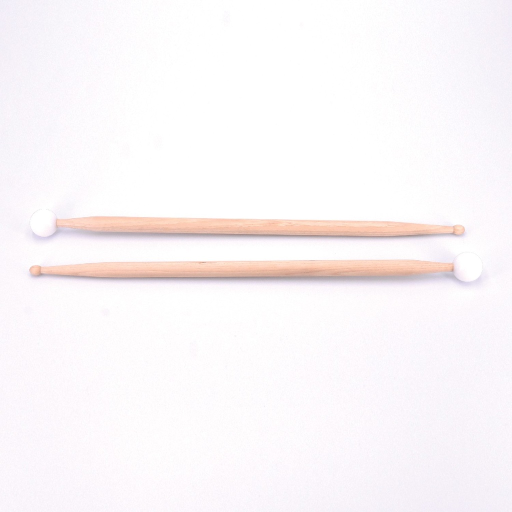 Multi-Percussion Mallets Xylophone Snare Drum - Hard