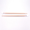 Baguettes Multi-percussion Xylophone Caisse claire - dur