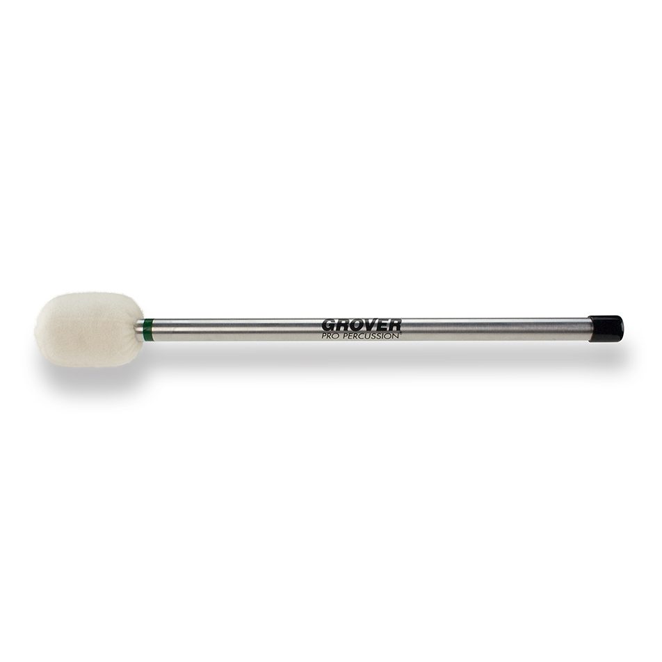 Bass Drum Mallet General GROVER