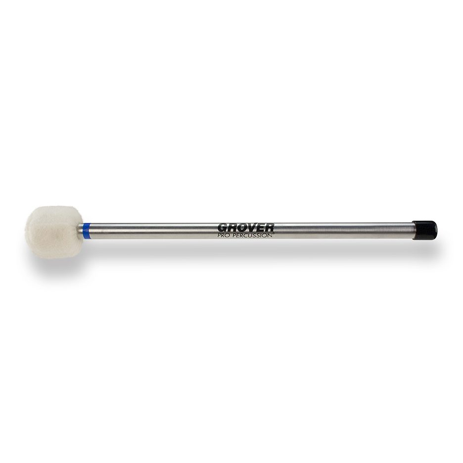 Bass Drum Mallet Staccato GROVER