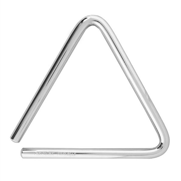 Triangle 6" série Protégé GROVER