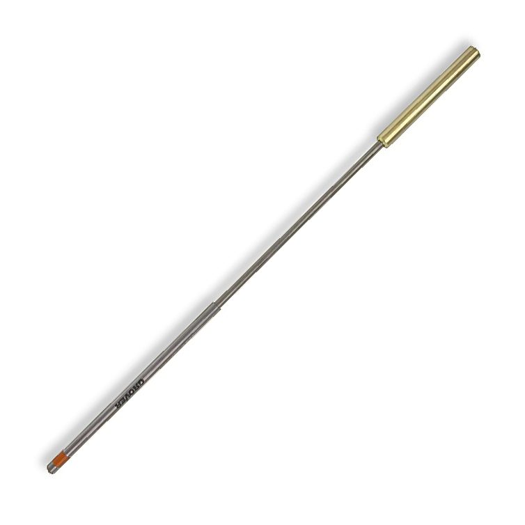 Triangle Beater Brass Tubular 1/4" GROVER