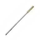 Triangle Beater Brass Tubular 5/16" GROVER