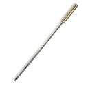 Triangle Beater Brass Tubular 3/8" GROVER