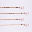 Marimba Mallets Signature Johan Bridger - 07 Very Hard