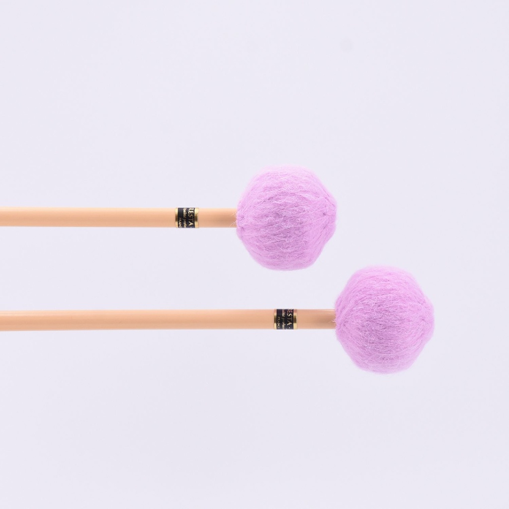 Marimba Mallets BASS Classic - Soft - 103