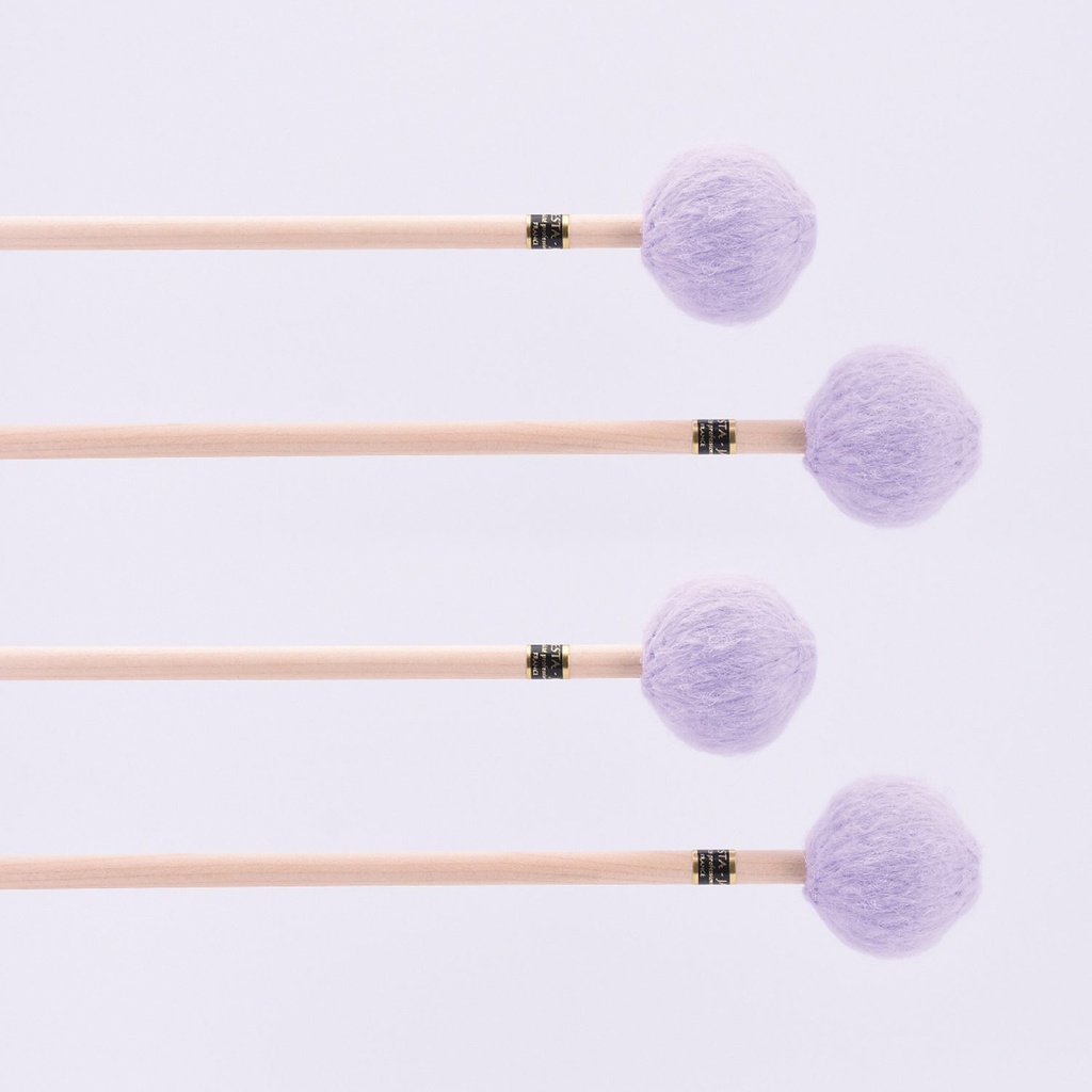 Marimba Mallets Classic - Very Soft - 104