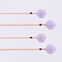 Marimba Mallets Classic - Very Soft - 104