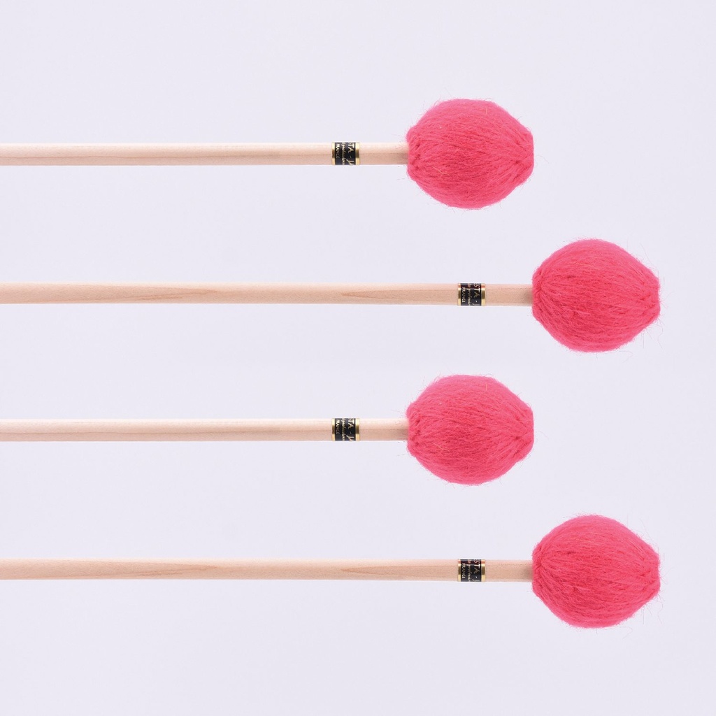 Marimba Mallets Classic - Soft - 105
