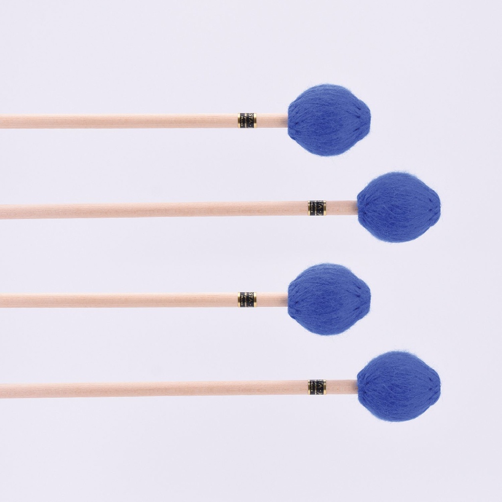 Marimba Mallets Classic - Medium Hard - 110