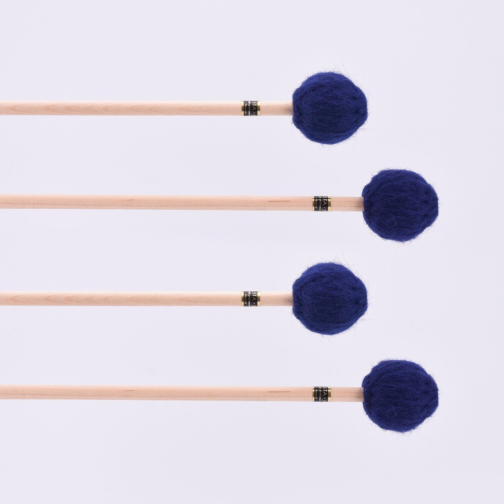 Marimba Mallets Classic - Hard - 111