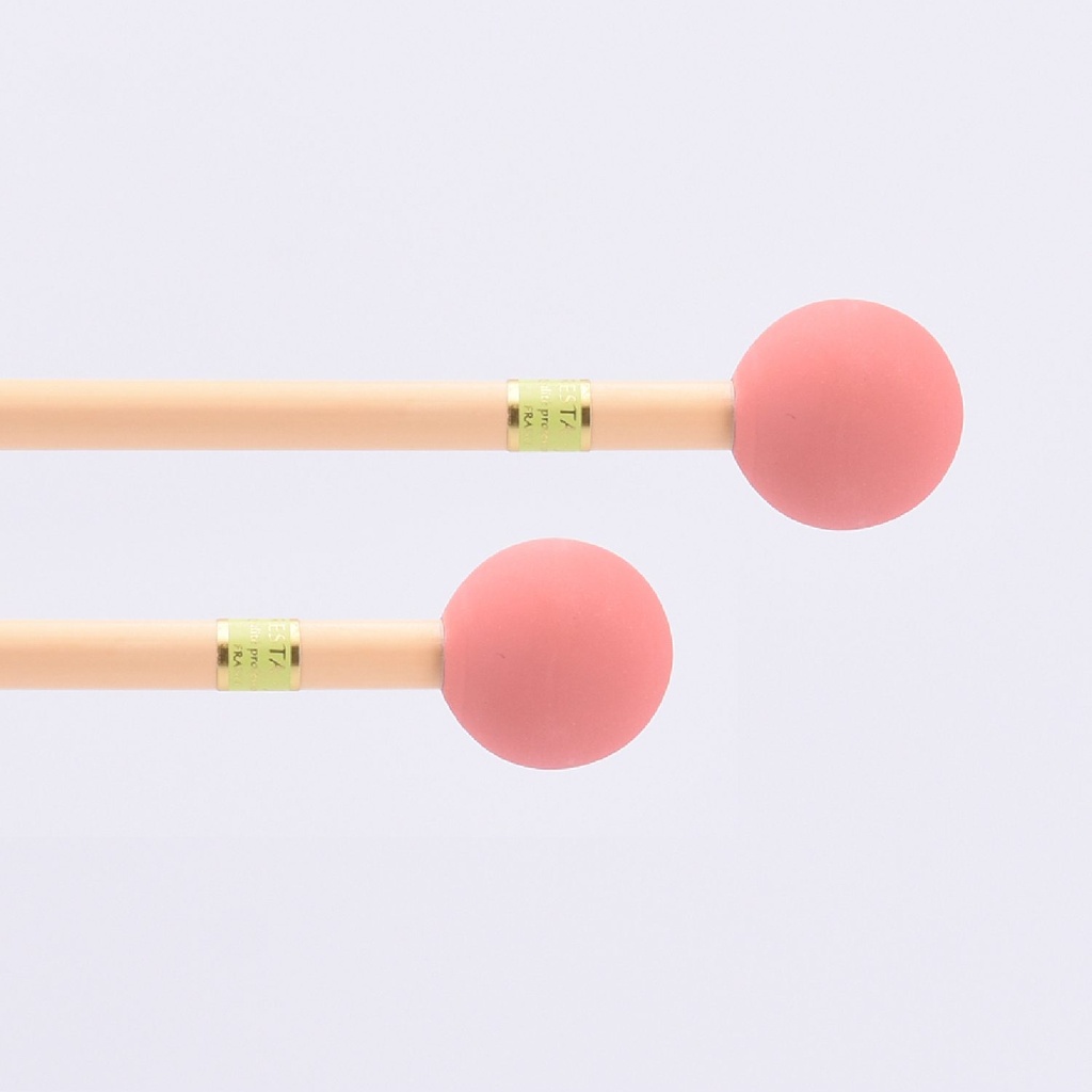 Marimba Mallets Modern Touch Rubber 02