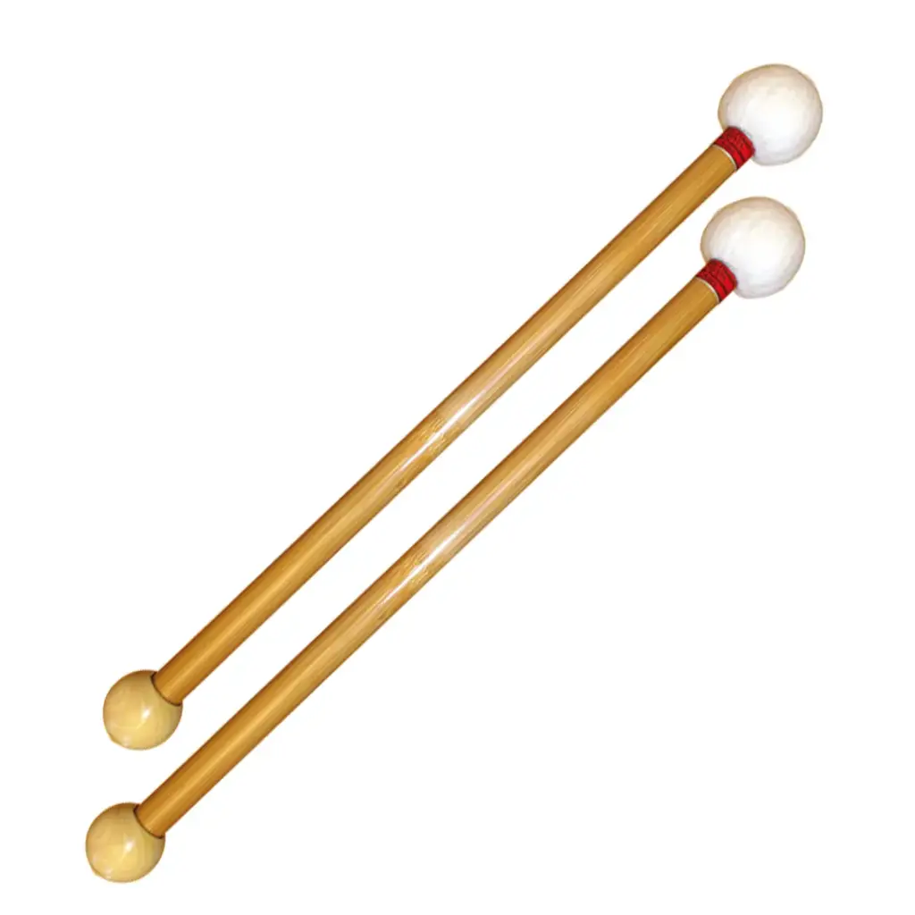 Timpani Mallets special Carter - MARCH