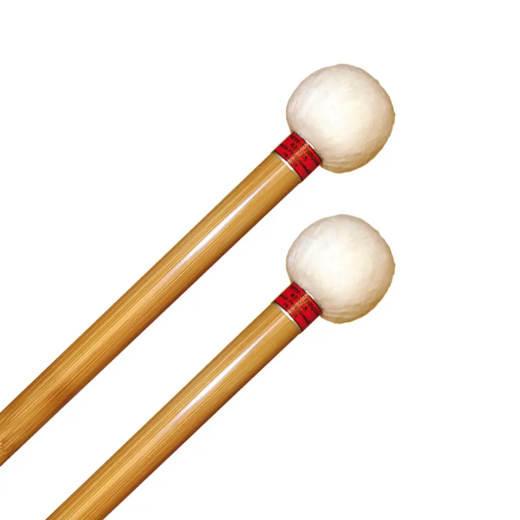 Timpani Mallets special Carter - CANARIES