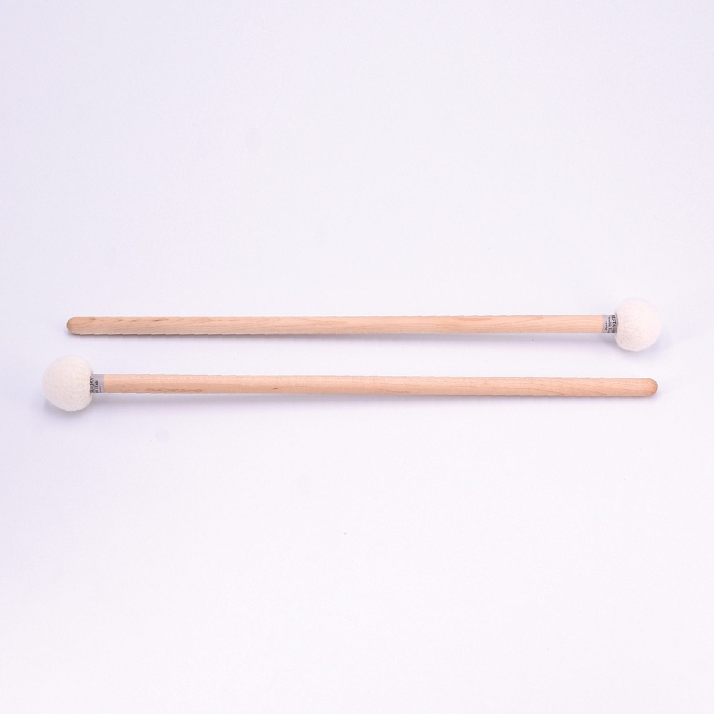 Timpani Study Mallets - Medium Soft