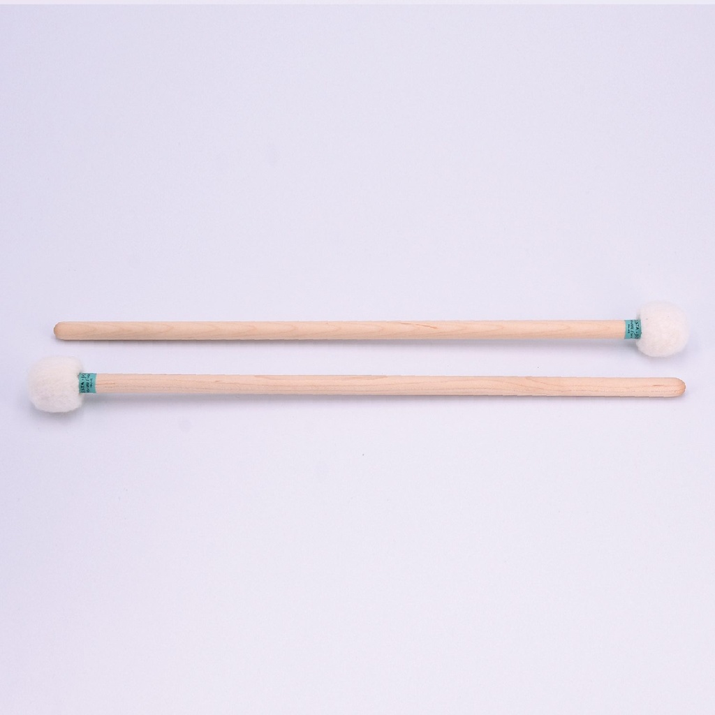 Timpani Study Mallets - Medium