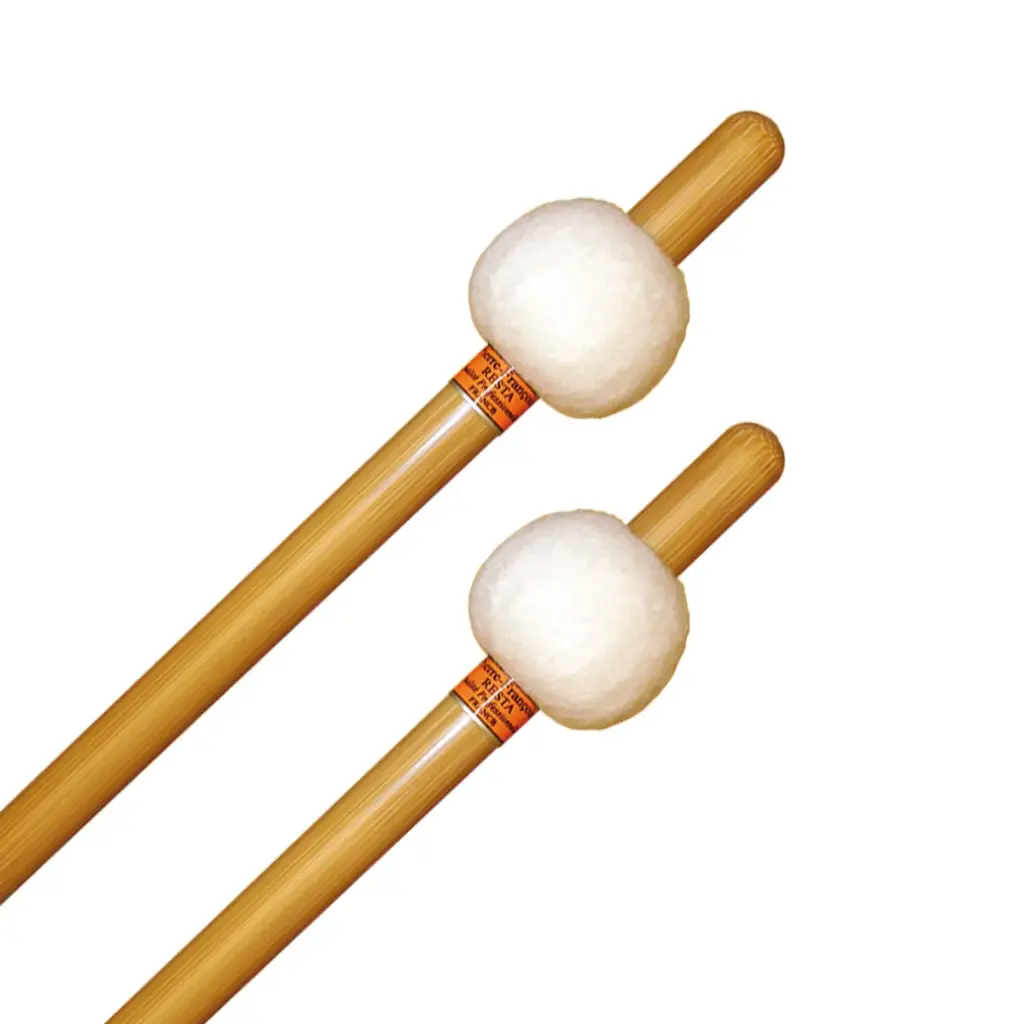 Baguettes Timbales spéciales Carter - MOTO PERPETUO