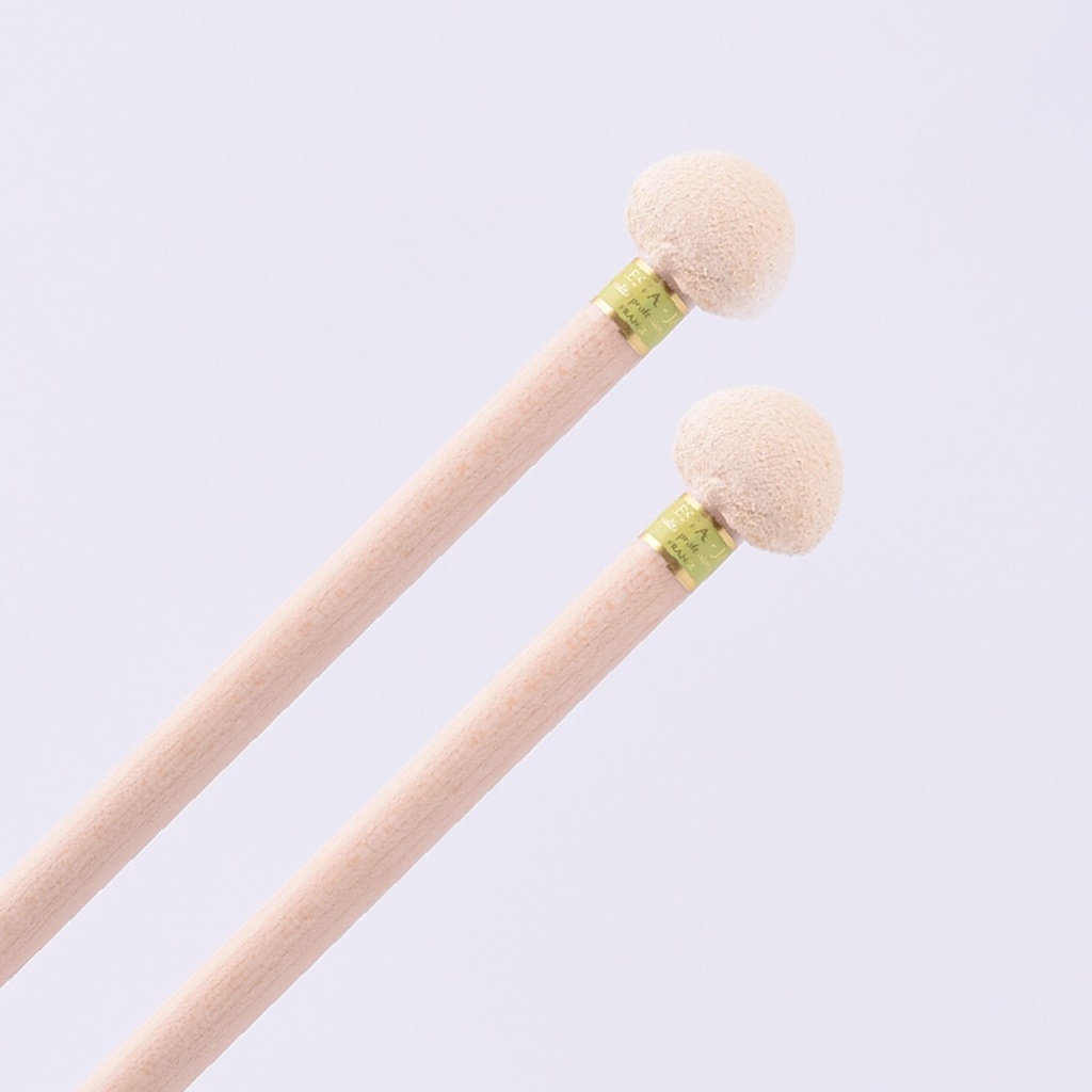 Timpani Mallets BAROQUE - Leather