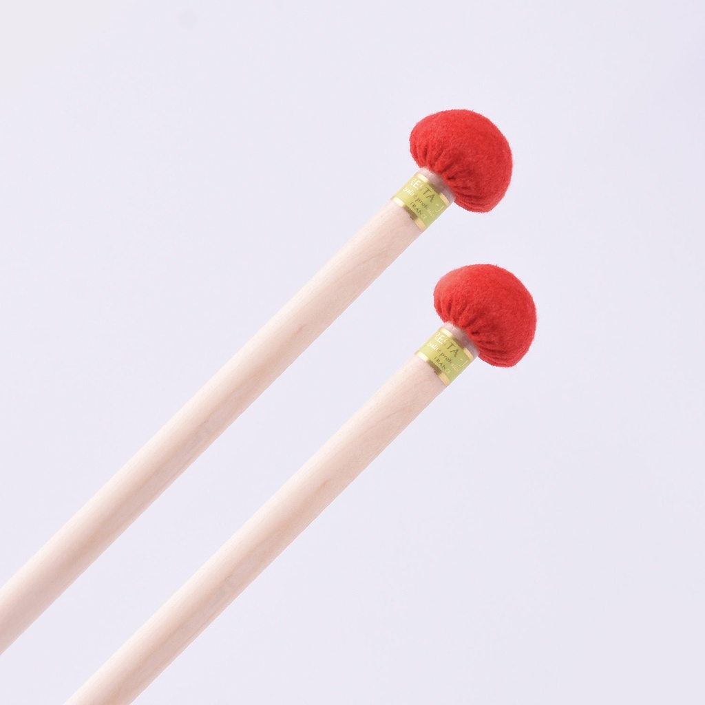 Timpani Mallets BAROQUE - Felt
