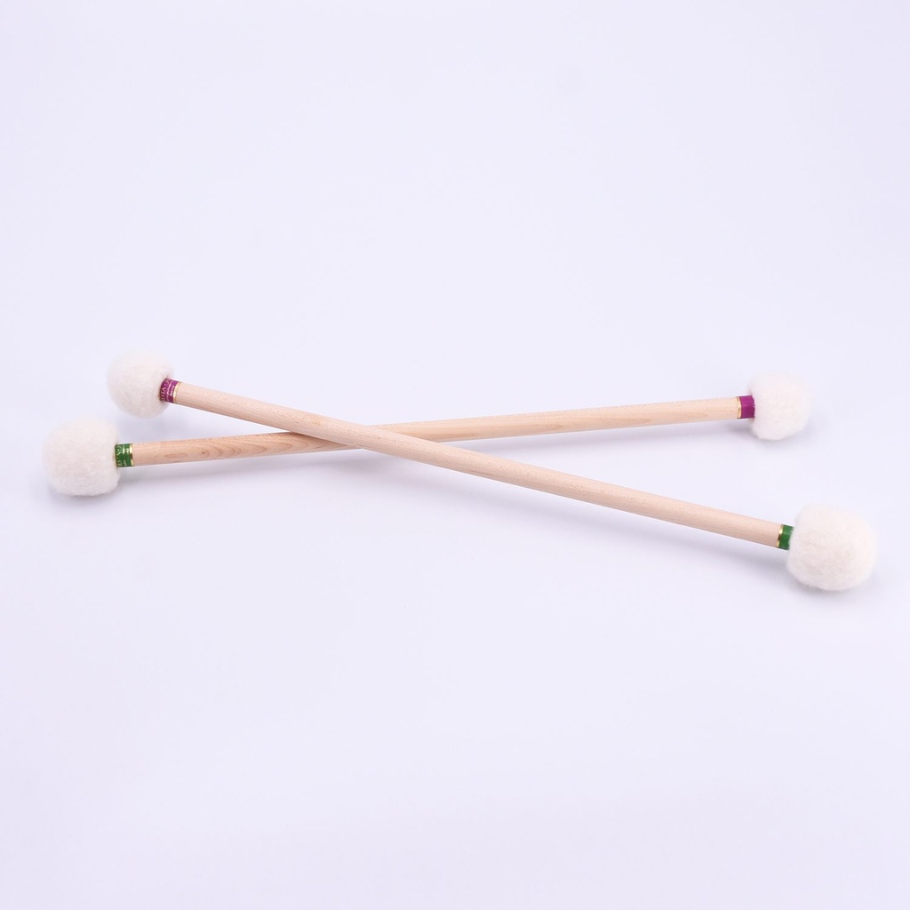 Multi-Percussion Mallets timpani Hard / timpani Soft