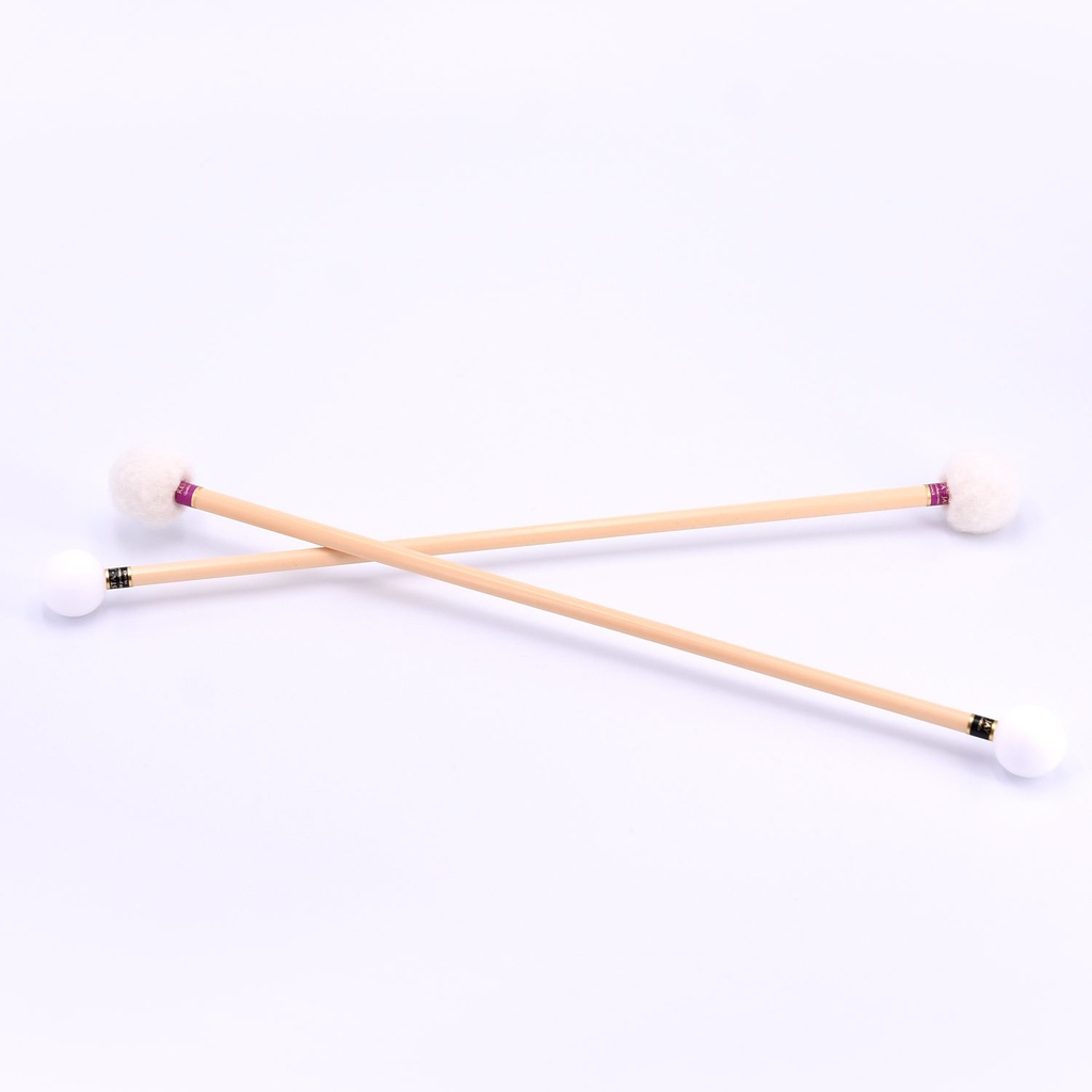 Baguettes Multi-percussion Timbales / Xylophone