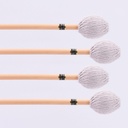 Vibraphone Mallets Classic - Medium - 04