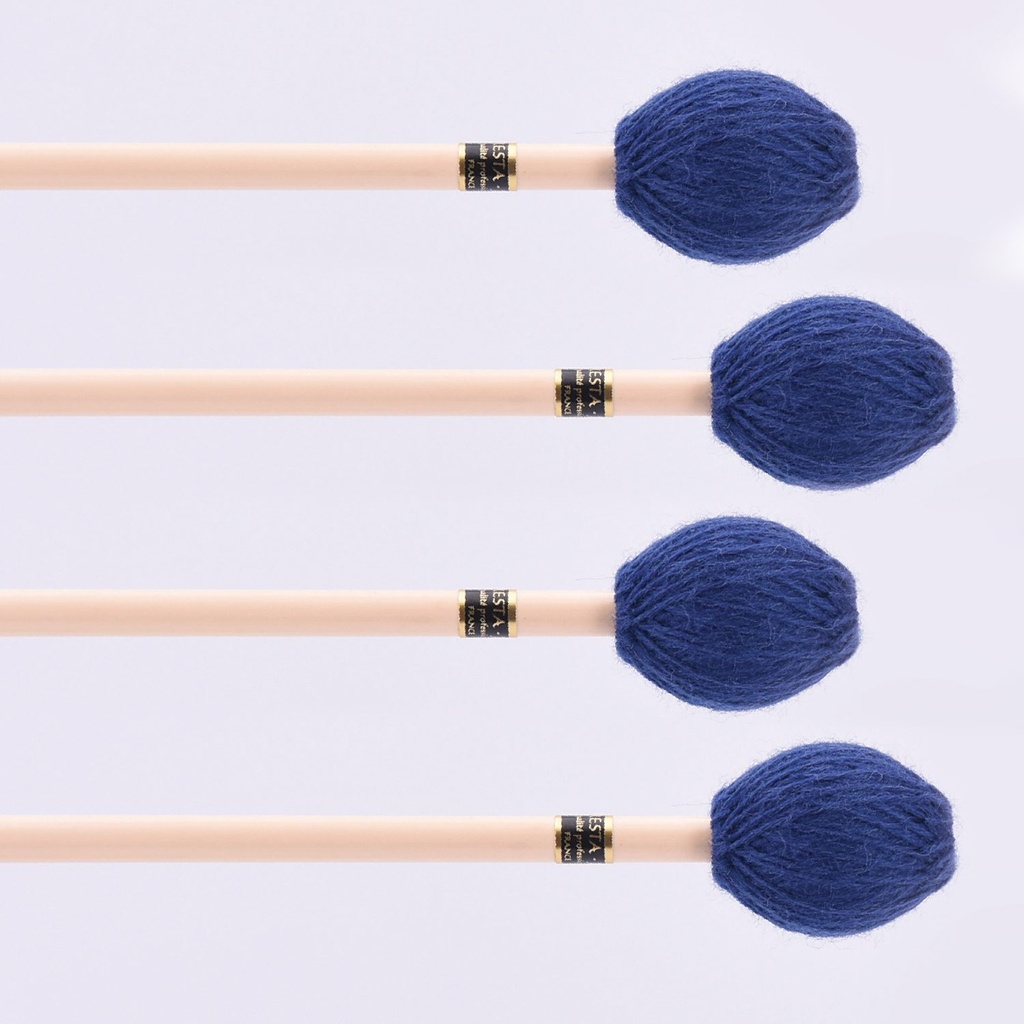 Vibraphone Mallets Classic - Medium Hard - 05