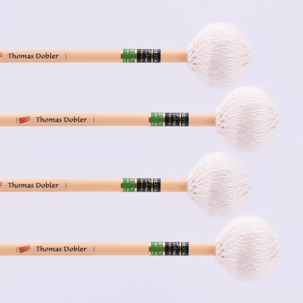 Vibraphone Mallets Signature Prestige Thomas Dobler – 01