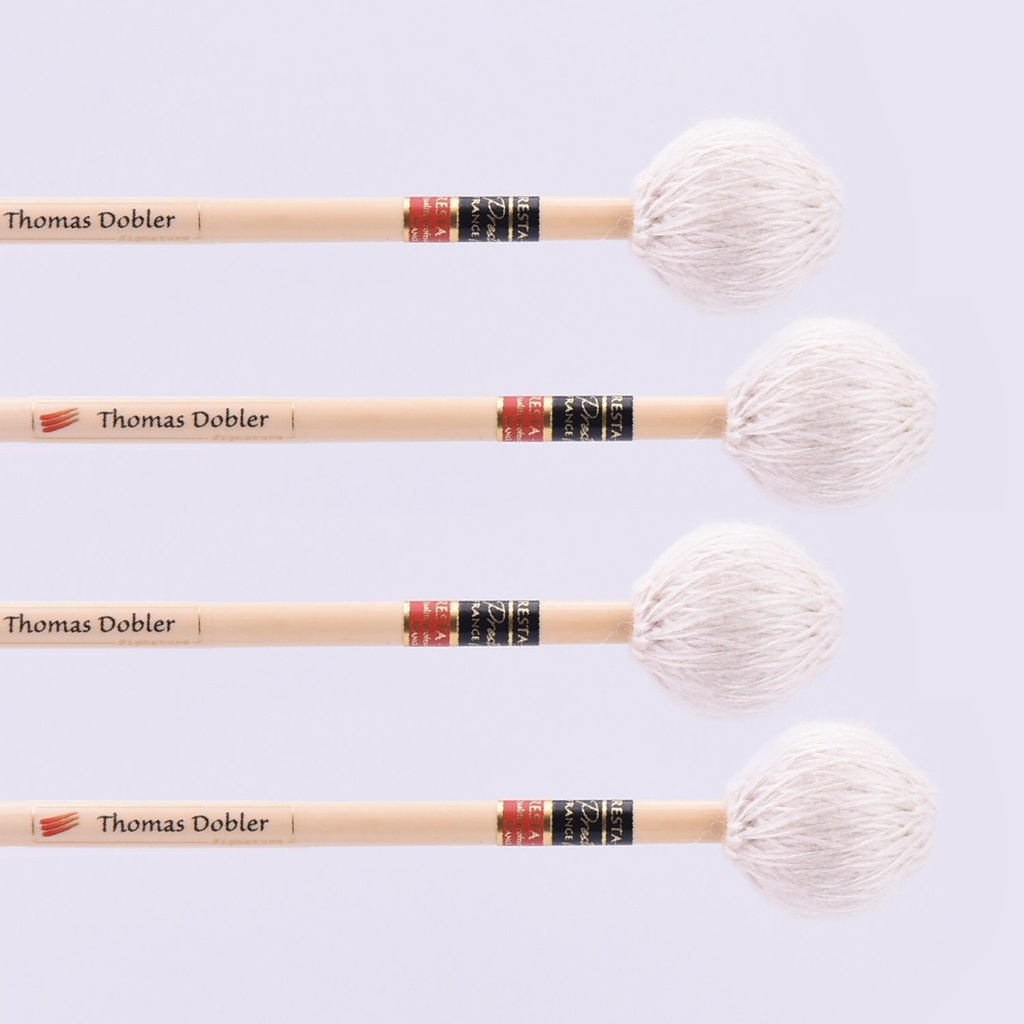 Baguettes Vibraphone Signature Prestige Thomas Dobler – 03