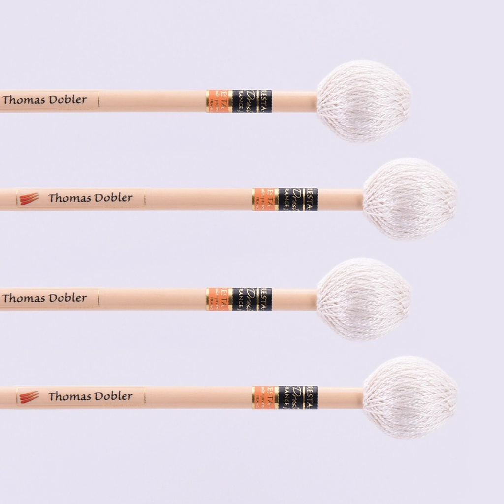 Vibraphone Mallets Signature Prestige Thomas Dobler – 04