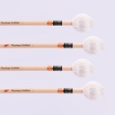 Vibraphone Mallets Signature Prestige Thomas Dobler – 04