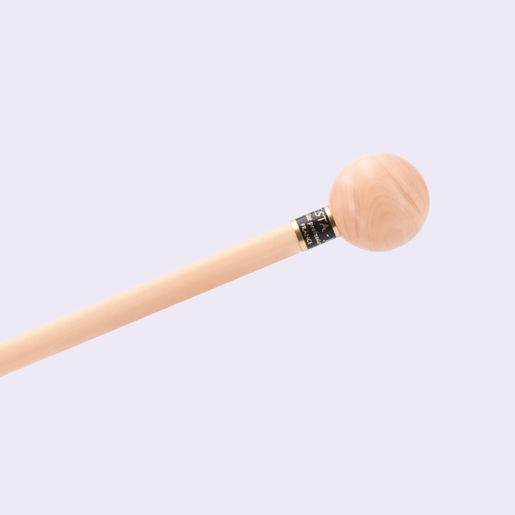 Baguettes Xylophone Classique - Buis