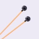 Xylophone Mallets Classic - Very Hard, Head light