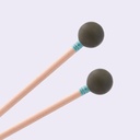 Xylophone Mallets Study - Medium Hard